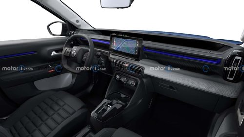 Nuevo Citroën C3 2025/2026: ¿básico, precio bajo y eléctrico? Sí… ¡adiós chinos!