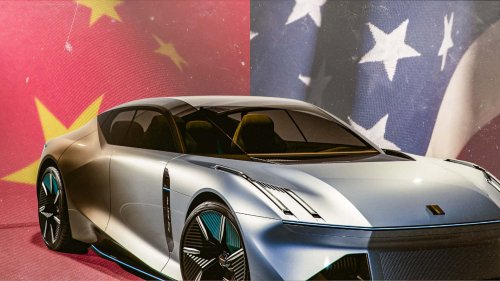 Do Americans Even Want Chinese Cars?