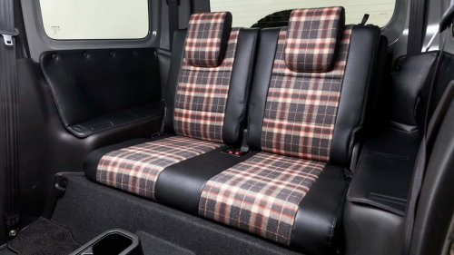 De Suzuki Jimny 5 puertas a mito de los rallies: así se transforma el todoterreno barato