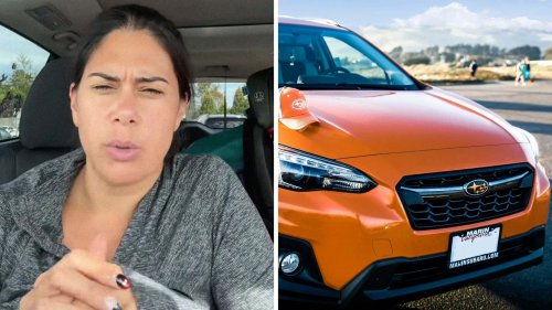 'Done From Your Desk:' Woman Shops for a Subaru Crosstrek. Then She Pits 7 Dealerships Against Each Other—And Gets $2,000 Off