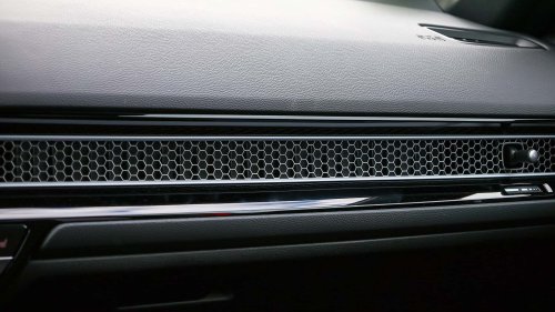 Honda Civic Facelift (2025) im ersten Test: Maximal anders