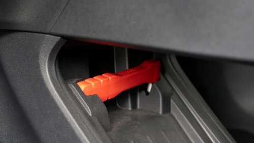 Rebaja directa de 9.000 euros: este secreto y otros del Ford Explorer