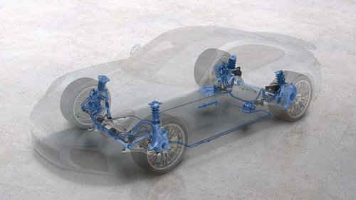 Voici la Porsche 911 Turbo S la plus puissante de tous les temps