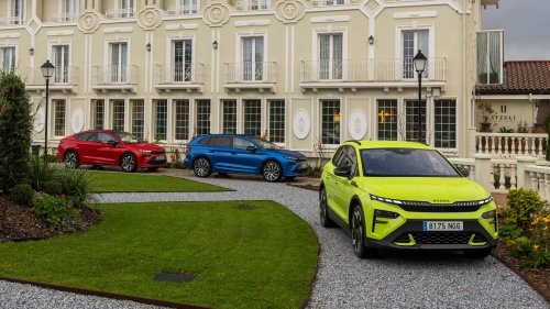 2025: el año que más (y mejor) mezclamos coches y bicis