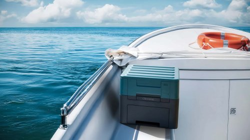 Hightech statt Chemie: So geht Camping-Klo heute