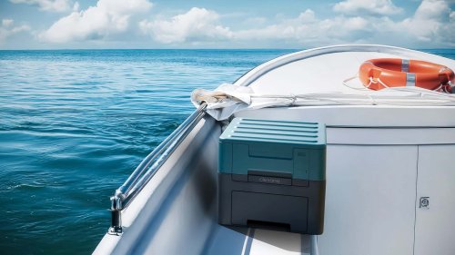 Hightech statt Chemie: So geht Camping-Klo heute