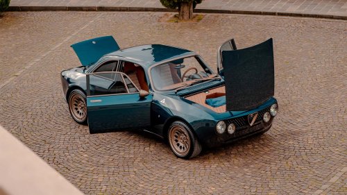 Neuer Totem GT Electric hat Super-Fahrwerk und Traum-Innenraum