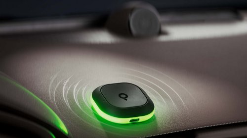 Comment fonctionne Tom by TomTom, un nouvel assistant de conduite