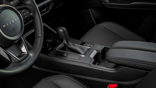 Mazda CX-5 (2026) im ersten Test: Bestseller reloaded