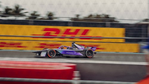 From Track to Taycan: How Porsche Uses Formula E As Its EV Testbed
