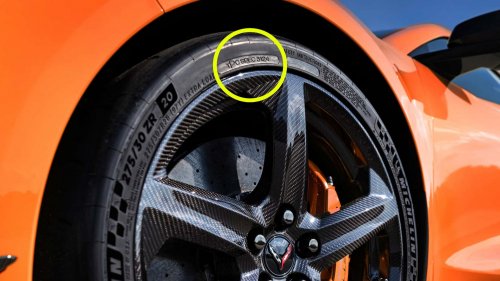 Exclusive: Is The Genesis Magma GT Just A C8 Corvette Underneath?