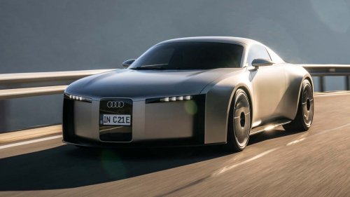 Chaque nouvelle Audi recevra la nouvelle calandre