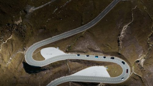 Eropa Hilangkan Alasan Terakhir untuk Tidak Membeli Mobil Listrik