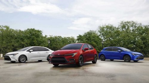 ‘I Have to Pay Completely Out of Pocket:’ Semi-Truck Hits New York Toyota Corolla Driver. But She Doesn’t Have Collision Coverage