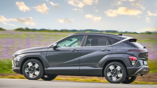 Warum haben Autos heutzutage geteilte Scheinwerfer?