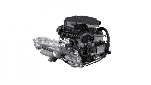 Genesis Might Build a Supercar. Here’s Everything We Know