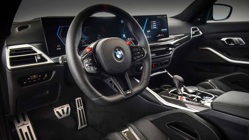 Aus für AC Schnitzer: BMW-Tuner-Ikone sieht keine Perspektive mehr