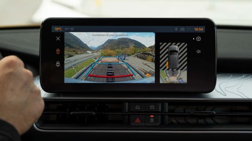 Tatsächlicher Verbrauch: Jeep Avenger 4xe Mildhybrid im Test