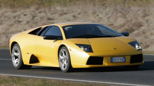 Lamborghini, todas sus novedades para 2026