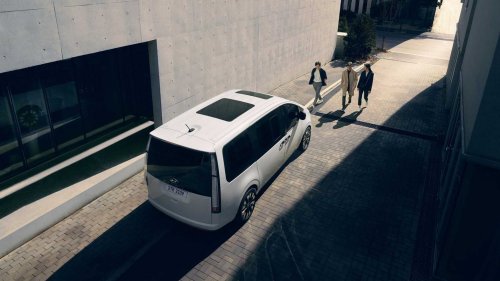 Hyundai Teases Its Biggest EV Yet, And We Think We Know What It Is