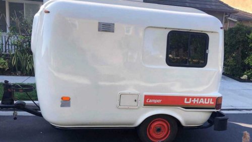 ‘Bro Moved His Whole Life For $19.95:’ Alabama Man Spots U-Haul. Then He Sees What It’s Towing. Is That Allowed?