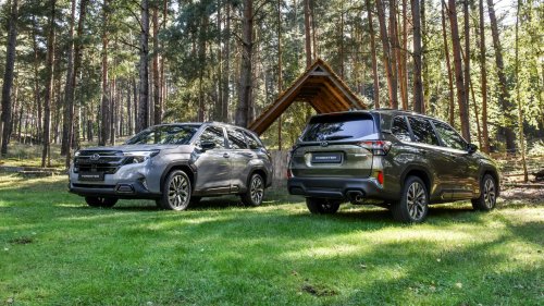 Target Worker Buys $38K 2025 Subaru Forester on $30K Paycheck. Then She Reveals How Much Her Payments Are