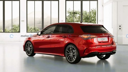 El Mercedes-Benz más barato dejará de fabricarse en Alemania