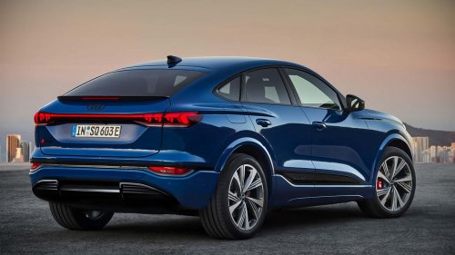 BMW iX3 vs. Audi Q6 e-tron: comparativa de SUV premium eléctricos