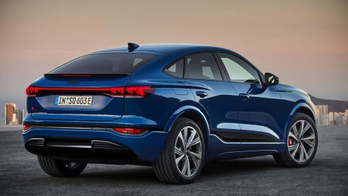 BMW iX3 vs. Audi Q6 e-tron: comparativa de SUV premium eléctricos