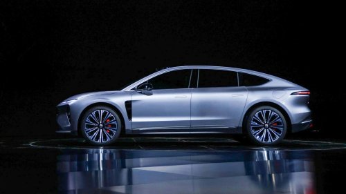 Les voitures électriques passent à la direction par câble : qu’est-ce que cela signifie ?