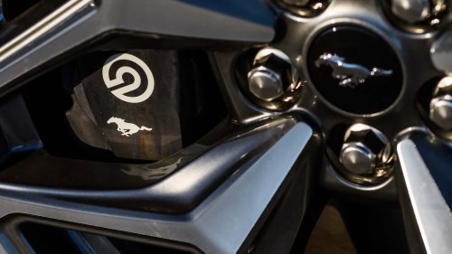 Do You Need Carbon Ceramic Brakes?