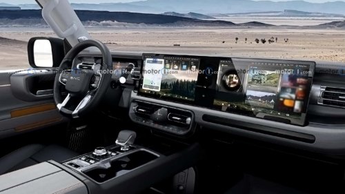 Santana propone el coche más buscado: un todoterreno diésel asequible