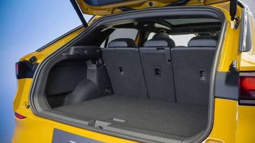 Découvrons à quoi ressemble le premier moteur entièrement hybride de Volkswagen