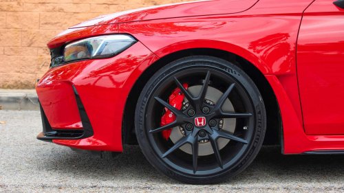 Nos despedimos del deportivo de tracción delantera más potente