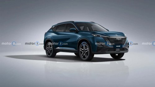 El Peugeot 3008 chino es híbrido y tiene precio de Dacia Duster