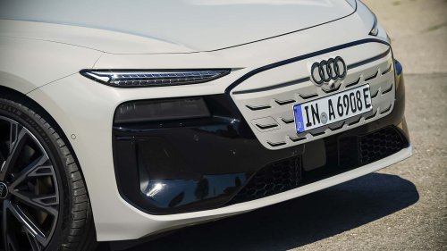Audi-Bilanz 2025: Gewinn steigt, aber der Schein trügt noch