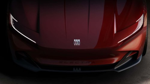 China Loves Buick. Why Doesn't America?