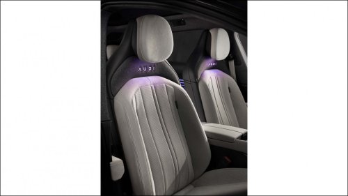 Audi Mengaku 'Harus Kembali ke Jalur yang Benar Sekarang'