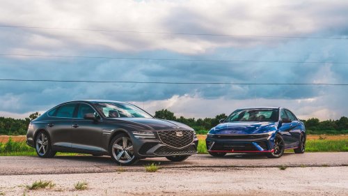 Tak Ada Pabrikan yang Memiliki Jangkauan Lebih Luas dari Hyundai