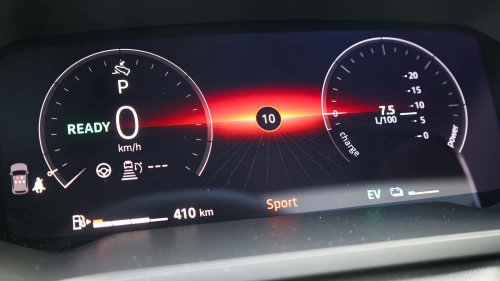 Mitsubishi ASX 1.8 Hybrid (2026) im Test: Captur-Klon mit Mehrwert?