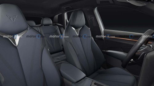 Nuevo CUPRA Terramar 2025: ¿y el precio? ¡Oferta -13.520 €, e-HYBRID, 204 CV!