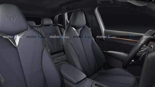 Nuevo CUPRA Terramar 2025: ¿y el precio? ¡Oferta -13.520 €, e-HYBRID, 204 CV!