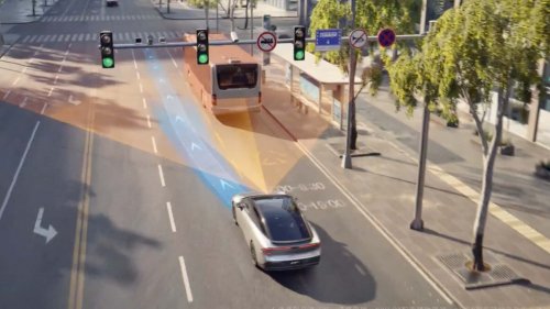 Mengapa Xpeng Pakai Pendekatan Kontroversial Tesla untuk Otonom?