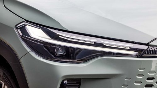 Toyota Corolla Cross (2025) im ersten Test: Vernunft ist Trumpf