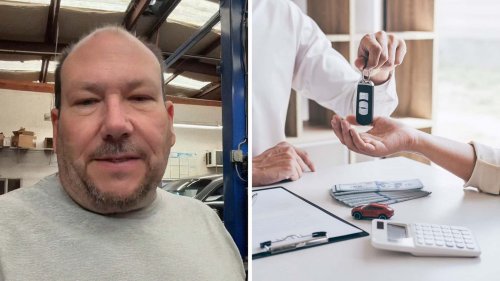 'He Didn't Tell Any Lie:' Buy-Here, Pay-Here Seller Reveals Ugly Truth About $5K Cars—Like Why He Resold the Same Car 3 Times