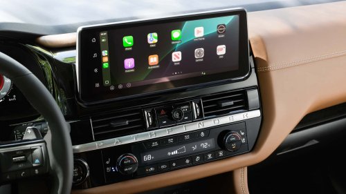 2026 Nissan Pathfinder Revealed: A Sharper, Smarter Three-Row SUV