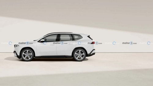 Nuevo BMW iX3 2026: ¿y el básico? ¡Precios, motor y equipamientos… Neue Klasse!