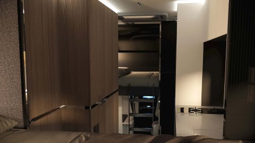 HIP Campers 4Family: Bulgarische Revolution im Familien-Wohnmobil