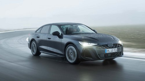 Audi l'atteste : pas de temps de réponse du turbo sur son nouveau moteur diesel V6