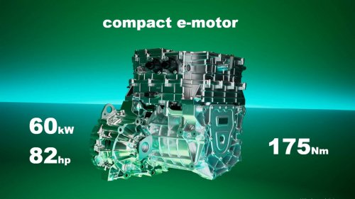 ¿Renault 4 con tracción total? El jefe de la marca insta a su introducción